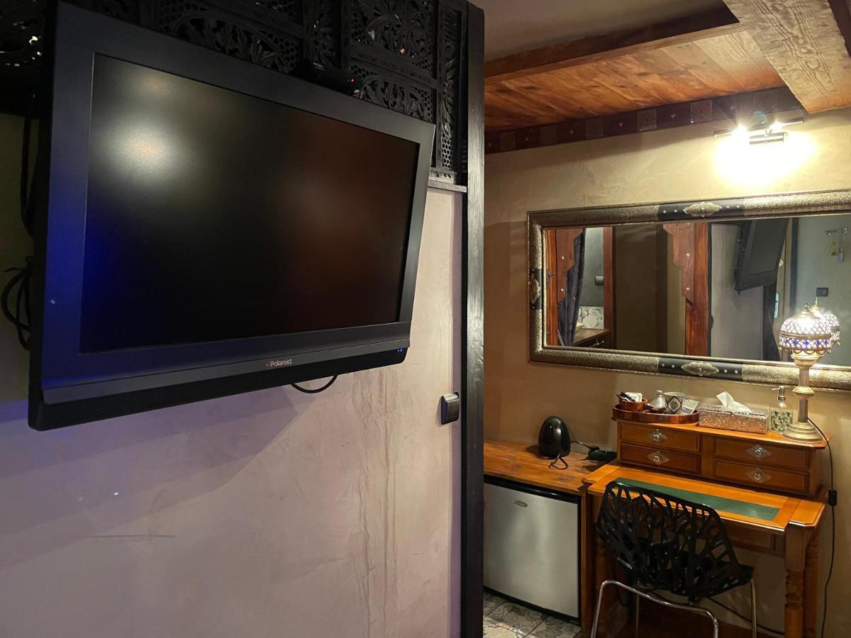 Chambres D'Hotes - Le Nador Meurchin ภายนอก รูปภาพ