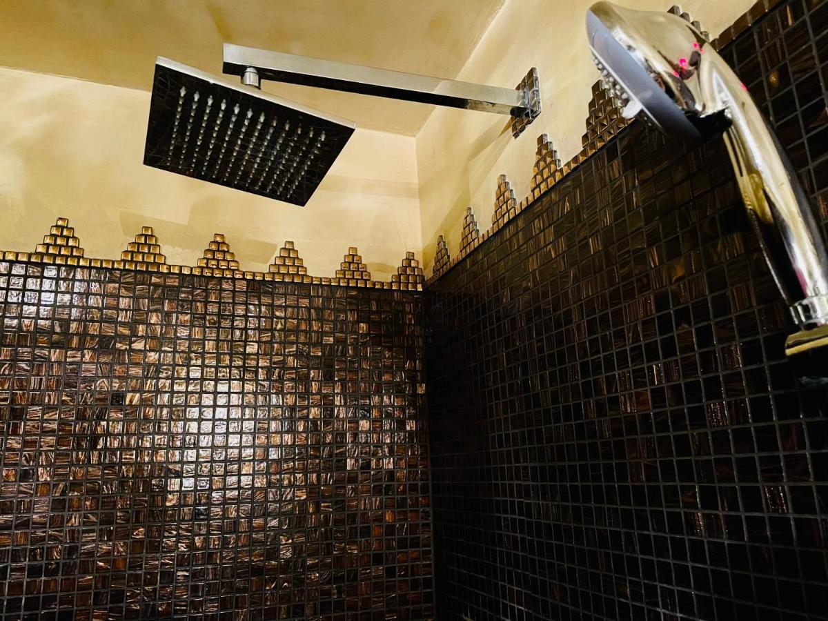 Chambres D'Hotes - Le Nador Meurchin ภายนอก รูปภาพ